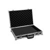 ROADINGER Microphone Case MRS-1 6 Microphones black