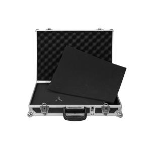 ROADINGER Microphone Case MRS-1 6 Microphones black