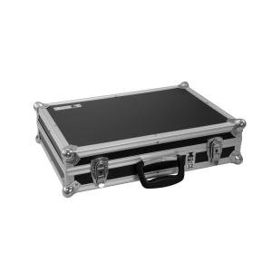 ROADINGER Microphone Case MRS-1 6 Microphones black