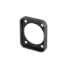 Sealing Gasket for D-Size Chassis EPDM - colore nero