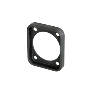 Sealing Gasket for D-Size Chassis EPDM - colore nero