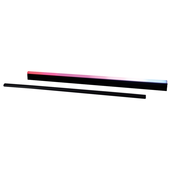 Single Strip for Octostrip FLEX - 1 m Octostrip LED RGBW da 27 W con alloggiamento IP65