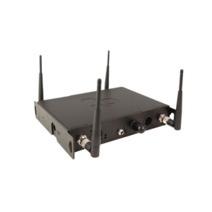 Stardust Trasmettitore DMX/RDM a otto universi con Ethernet e Wi-Fi