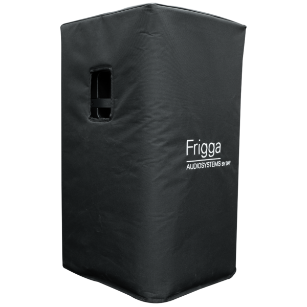 Transport Cover for Frigga Sub Nero - Codura