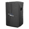 Transport Cover for NRG-12(A) Colore nero - Codura