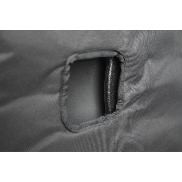 Transport Cover for NRG-12S(A) Colore nero - Codura