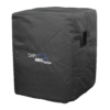 Transport Cover for NRG-12S(A) Colore nero - Codura