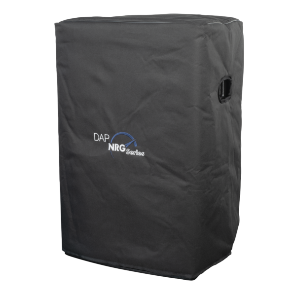 Transport Cover for NRG-15(A) Colore nero - Codura