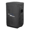 Transport Cover for NRG-8(A) Colore nero - Codura