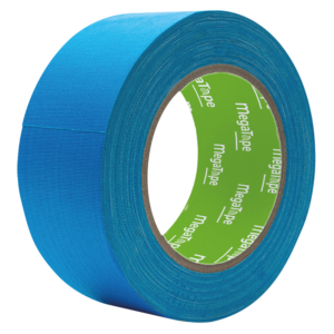 UT120 Fluor Tape Blu - 19 mm / 25 m