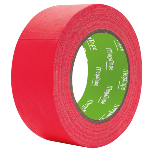 UT120 Fluor Tape Rosa - 19 mm / 25 m