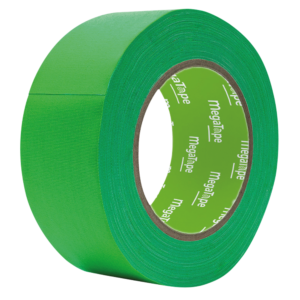 UT120 Fluor Tape Verde - 19 mm / 25 m