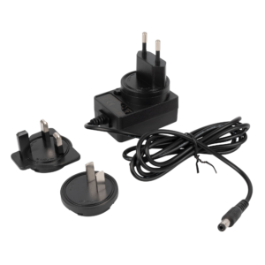 Universal Power Adapter 12 V 1 A