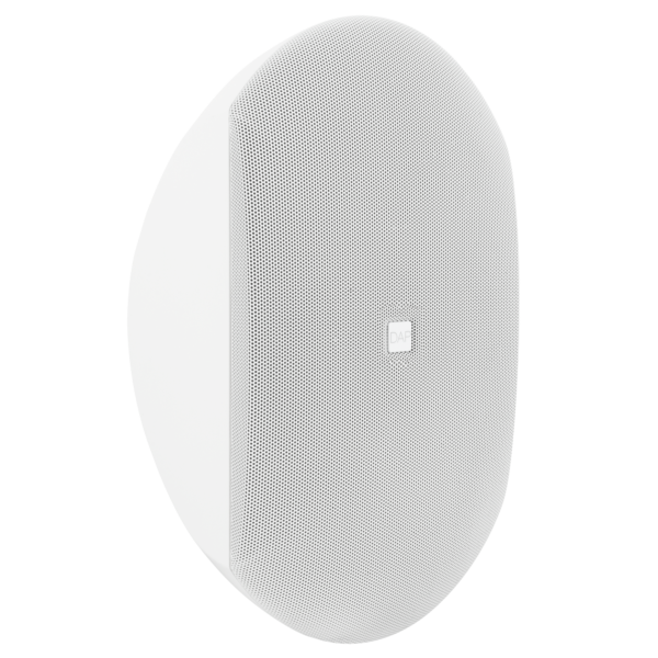 WMS8T-W Altoparlante passivo a muro da 8" - 100 V - Bianco