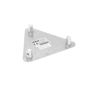 ALUTRUSS TRILOCK Wall-Plate QTM-10 male