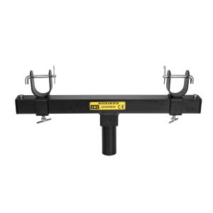 BLOCK AND BLOCK AM5001 Adjustable support for truss