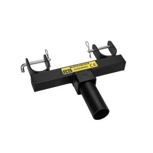 BLOCK AND BLOCK AM5002 Adjustable support for truss