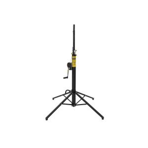 BLOCK AND BLOCK DELTA-80 Winch Stand 100kg 4.35m