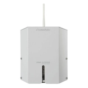 CRMX Outdoor Flex Ricetrasmettitore RDM/Ethernet IP67