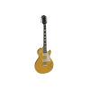 DIMAVERY LP-800 E-Guitar Goldtop