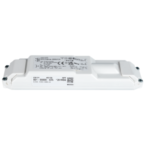 ECOdrive 560/S - AC - 50 W Constant Current eldoLED ECO560 S DALI 1 uscita