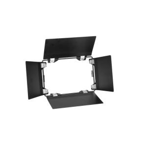 EUROLITE Barndoors for LED CSL-50 Spotlight black