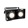 EUROLITE IP Audience Blinder 2x100W LED COB WW