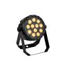 EUROLITE LED PARty Spot Silent RGB/WW