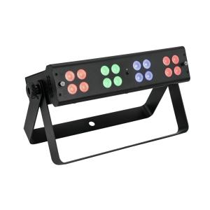 EUROLITE LED Silent Bar 16x4W RGB/WW