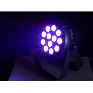 EUROLITE Set 4x LED PARty Spot Silent RGB/WW with Softbag