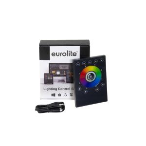 EUROLITE TOUCH-512 Stand-alone Player