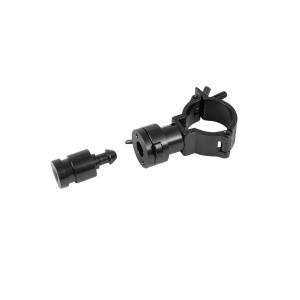 EUROLITE TPZ-1 Clamp with TV spigot black