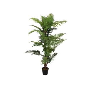 EUROPALMS Areca palm, artificial plant, 150cm