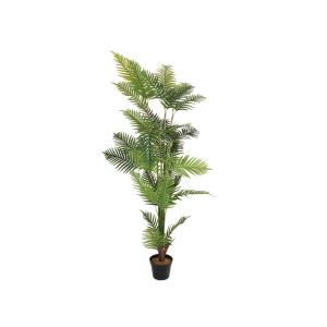 EUROPALMS Areca palm, artificial plant, 180cm