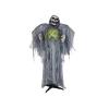 EUROPALMS Halloween Figure Dark Angel, animated, 160cm