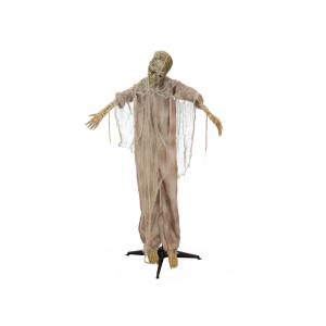 EUROPALMS Halloween Figure Mummy, animated, 160cm