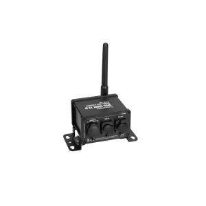 FUTURELIGHT WDS-CRMX TX IP Wireless DMX Transceiver Outdoor