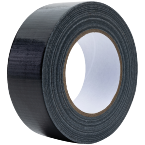 Gaffa Tape Stage Colore nero, 48 mm/50 m