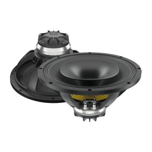 LAVOCE CAN143.00TH 13.5" Coaxial Speaker With Horn, Neodymium, Aluminium Basekt