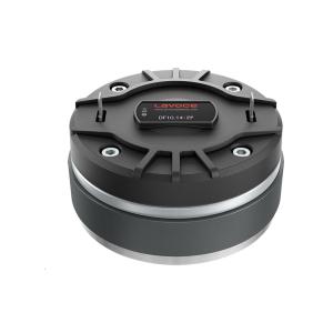 LAVOCE DF10.14-16 1" Compression Driver, Ferrite