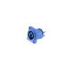 NEUTRIK PowerCon Mounting Plug bu NAC3MPXXA