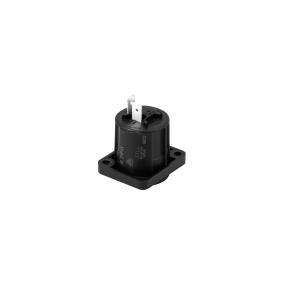 NEUTRIK Speakon mounting socket 2pin NL2MPXX