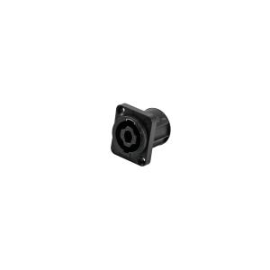 NEUTRIK Speakon mounting socket 2pin NL2MPXX