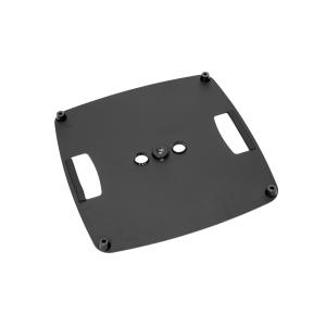 OMNITRONIC BPS-2 Loudspeaker Stand/base plate