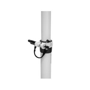 OMNITRONIC BPS-2 Loudspeaker Stand/stand white