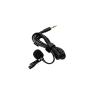 OMNITRONIC FAS Lavalier Microphone for Bodypack