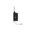 OMNITRONIC FAS TWO 2-Channel Wireless Receiver 660-690MHz