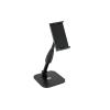 OMNITRONIC HTS-2 Smartphone and Tablet Stand