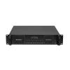 OMNITRONIC MTC-6408 8-Channel Amplifier