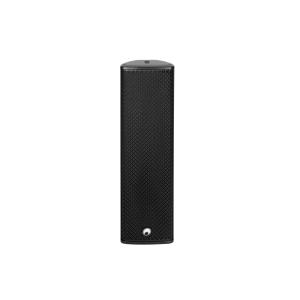 OMNITRONIC ODC-224T Outdoor Column Speaker black